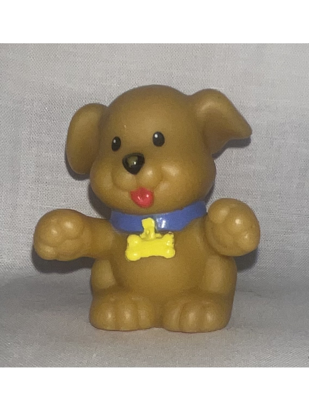 Little People Dog